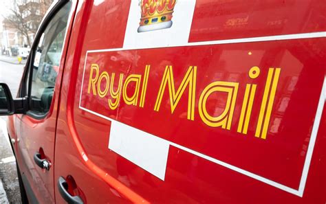 Local Royal Mail delivery issues - Penny Post