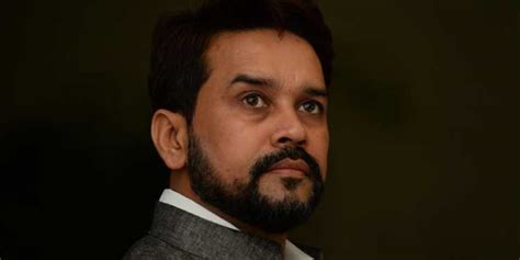 anurag thakur appointed as bjp s new chief whip in lok sabha