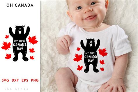 Canadian Girl Svg Hand Lettered Happy Canada Day Canada Cute Design Canada Day T Shirt Canada