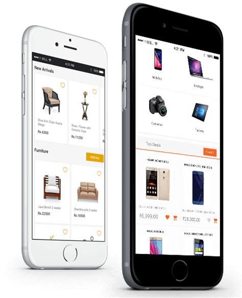 The app makes it easy to find the best deals on the things you want and make money on the items like backpage and all the other similar sites, it is also completely free to use. How to Develop Buy-Sell Marketplace App like Letgo, OfferUP?