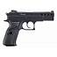 Sar Usa P8L Black 9mm Pistol With Manual Safety  All Shooters Tactical