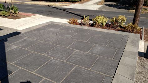 How Much Does A 12x12 Paver Patio Cost Interior Magazine Leading