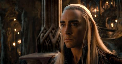 Le Hobbit La Desolation De Smaug Entretien Avec Lee Pace Thranduil