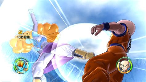 Ultimate tenkaichi, known as dragon ball: Dragon Ball: Raging Blast 2 / Review (PlayStation 3) : Gametactics.com