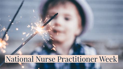 Happy National Nurse Practitioner Week Medcare Staffing