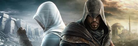 Slik Blir Nye Assassins Creed Gamerno