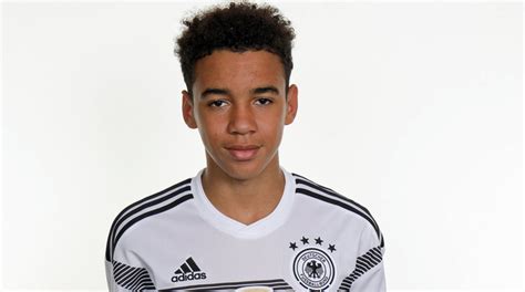 Jamal musiala born 26th february 2003, currently him 18. Musiala - In the game fifa 21 his overall rating is 65 ...