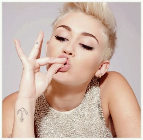 Miley Cyrus Eyebrows 2014 Attractive Miley Cyrus Eyebrows 2014 Hot