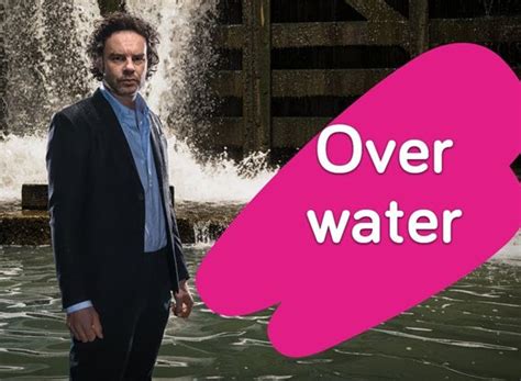 Over Water Tv Show Air Dates And Track Episodes Next Episode