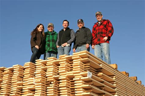 Robbins Lumber acquires two Pleasant River sawmills, will retain