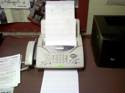 How To Sendreceive Fax Online Without A Fax Machine