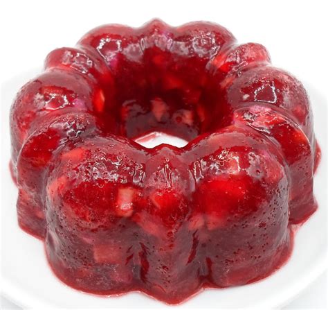 Happier Than A Pig In Mud Review Holiday Cranberry Jello Mold And Super