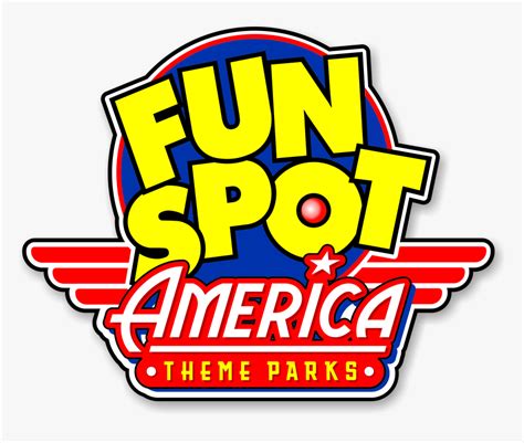 Fun Spot Hd Png Download Kindpng