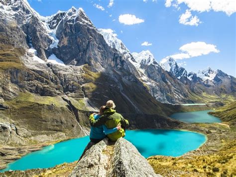 Usa #perú para permitirnos compartir. Peru natuur | 10 Mooiste gebieden en plekken in Peru