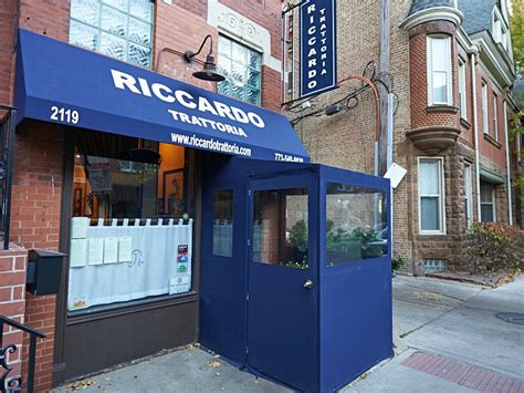 Riccardo Trattoria Review - Lincoln Park - Chicago - The Infatuation