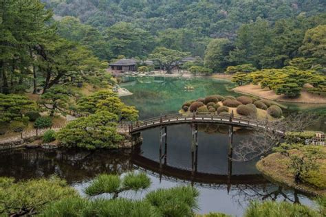 Visiting Japan Off The Beaten Path The Lovely Shikoku