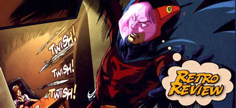 This vehicle was concealed within the phoenix's nosecone. RETRO REVIEW: Battle Of The Planets - Jason #1 - MAJOR ...