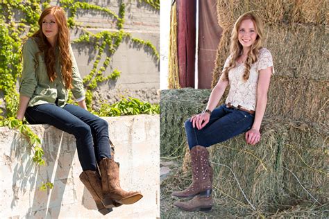 How To Wear Cowgirl Boots Fun Ways To Look Super Sassy And Gorgeous