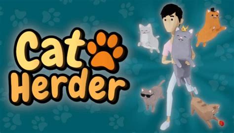 Cat Herder Free Download Hotgamepc