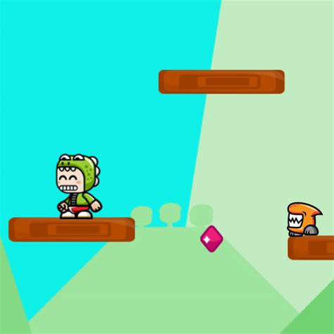 Super Kid Adventure Game Play Online At Games