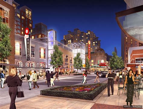 Kansas city power and light district. Kansas City Power & Light District | Kansas city power and ...