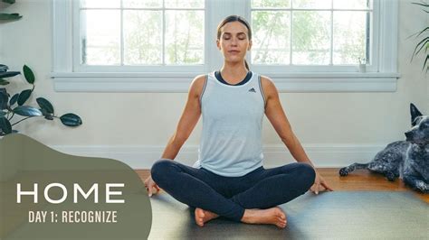Which Adriene 30 Day Yoga