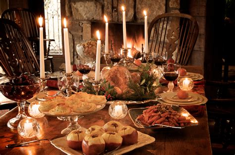 From creamy lasagna to impressive pork tenderloin, these delicious alternative christmas dinner ideas are a twist on the traditional. Dickens Christmas Dinner Menu and all the recipes