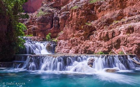 Grand Canyon National Park Guide Arizona James Kaiser