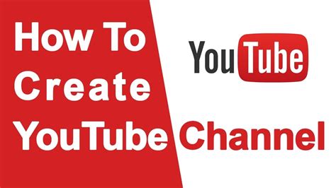 How To Create Youtube Channel In 1 Minute Youtube