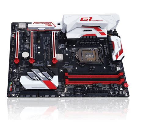 Buy Gigabyte Ga Z170x Gaming 7 Motherboard Online In Pakistan Tejarpk