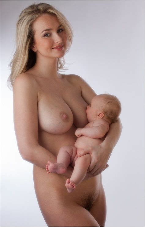 Teen Girls Breastfeeding Nude