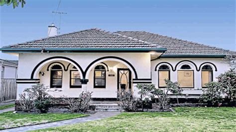 Australian House Architecture Styles See Description See Description
