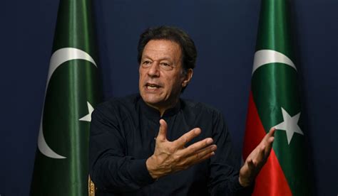 Paks Ec Issues Non Bailable Arrest Warrant Against Imran Khan For