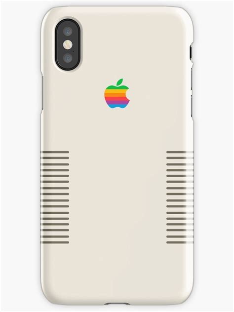 With so many specifications to consider, buying a new computer can be a long and complicated. "Apple Retro Edition" iPhone Cases & Skins by elmindo ...