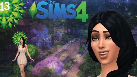 Lets Playthe Sims 4 Part 13 A Day At The Spa Youtube