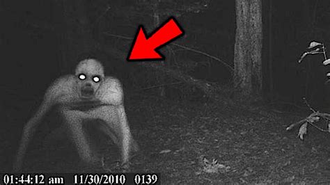 Real Ghosts Caught On Camera 8 Scary Videos Youtube