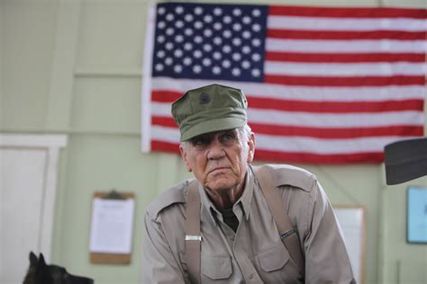‘full Metal Jacket Actor Marine Icon R Lee Ermey Dies At 74