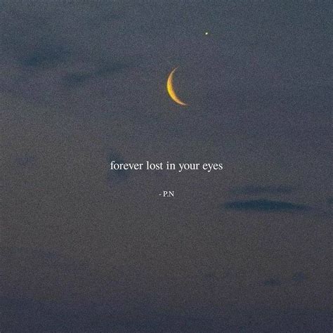 Forever Lost In Your Eyes Quotes For Instagram Captions Quotes To