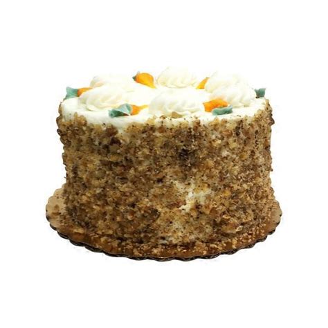 Whole Foods Carrot Cake Recipe