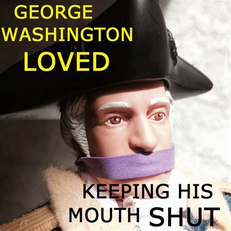 10 Things George Washington Loved