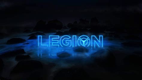 Lenovo Legion Rgb Wallpaper Wallpaper Engine Brings Animated