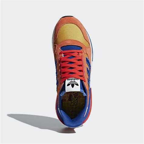 Check spelling or type a new query. DRAGON BALL's Goku and Frieza Get Their Own Adidas ...