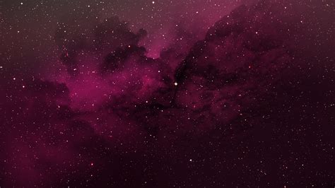 Abstract Nebula Space Red Desktop Wallpaper Kde Store