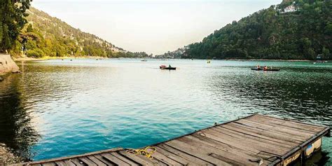 1 Day Nainital Tour Packages With Price And Itinerary Nainital Tourism 2024