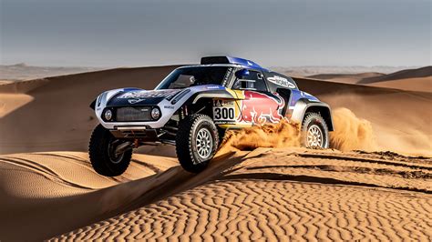The 2019 Dakar Rally Explained Igp