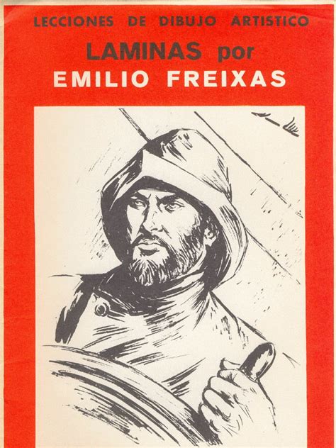 Láminas Emilio Freixas Serie 12 Tipos Varios Pdf