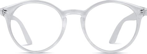 Clear Glasses Frame Ubicaciondepersonascdmxgobmx