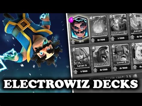 5 Best Cards For Decembers Rage Tournament In Clash Royale