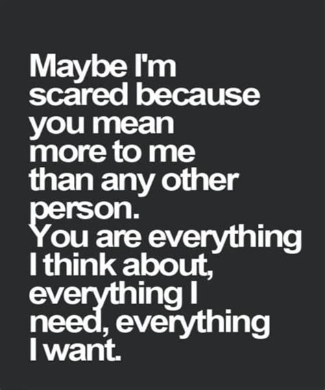 Your My Everything Quotes For Her Meme Image 17 Quotesbae