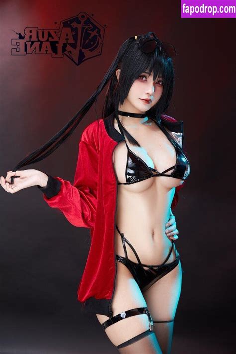 Azami Cosplay Azami San Azami Leaked Nude Photo From